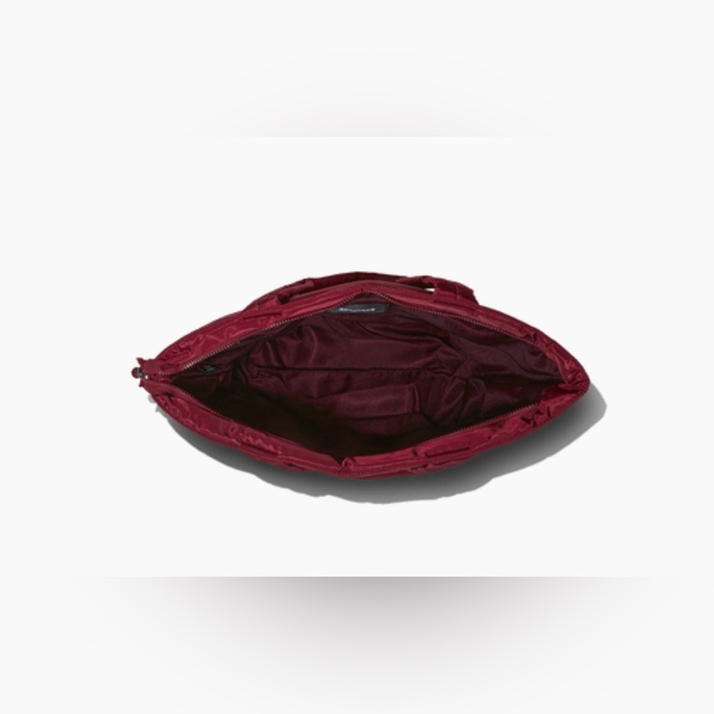 Splits59 BURGUNDY Gym Tote Bag | NEW | Splits 59 Tote Bag - Picture 3 of 5